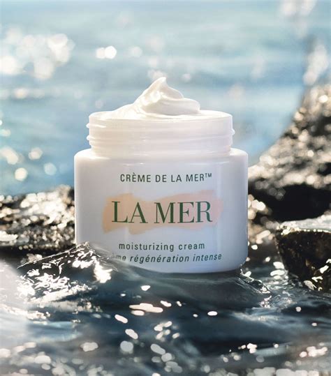 creme de la mer price.